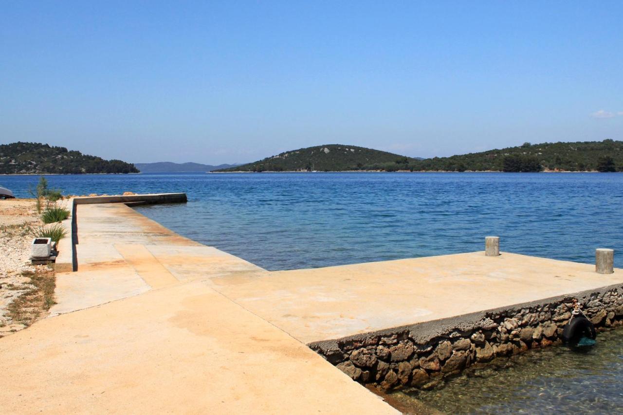 Apartments By The Sea Luka, Dugi Otok - 8182 Luka  Eksteriør billede