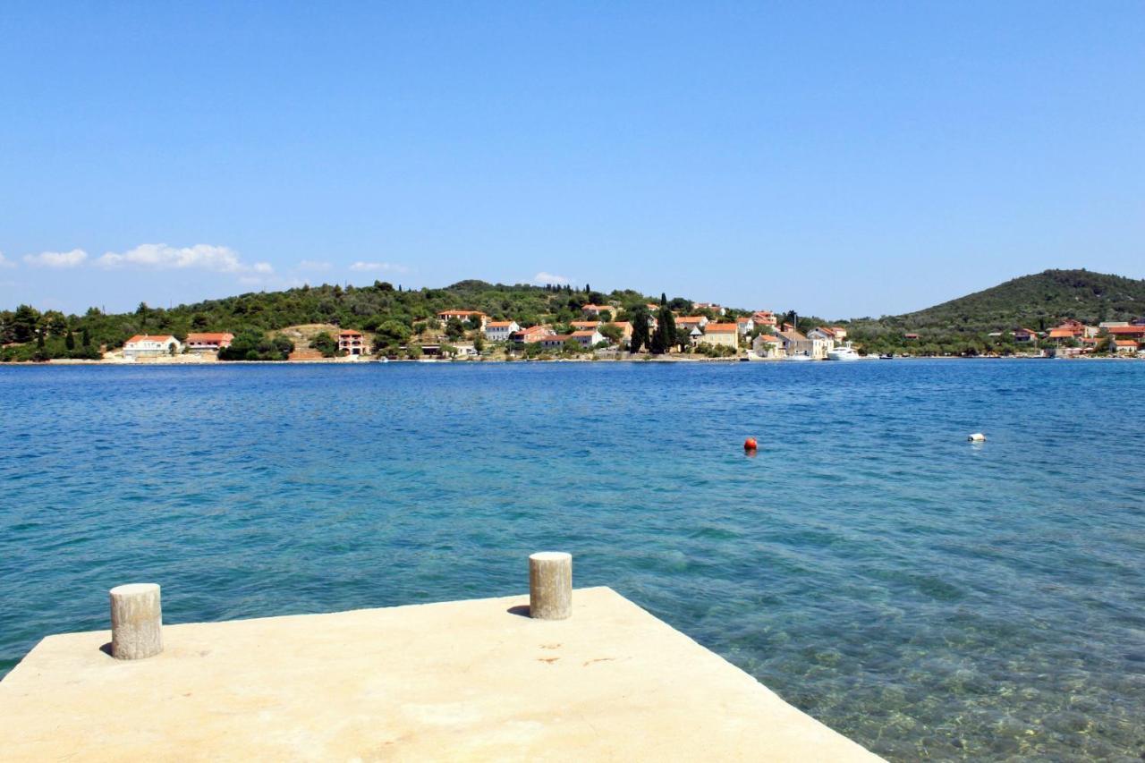 Apartments By The Sea Luka, Dugi Otok - 8182 Luka  Eksteriør billede