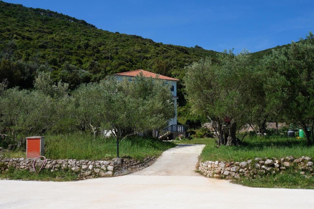 Apartments By The Sea Luka, Dugi Otok - 8182 Luka  Eksteriør billede